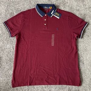 Polo Ralph Lauren men shirt